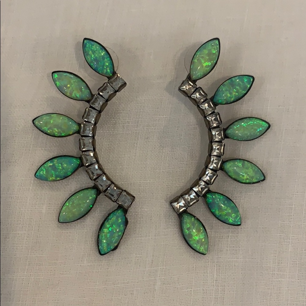 Lionette Earrings